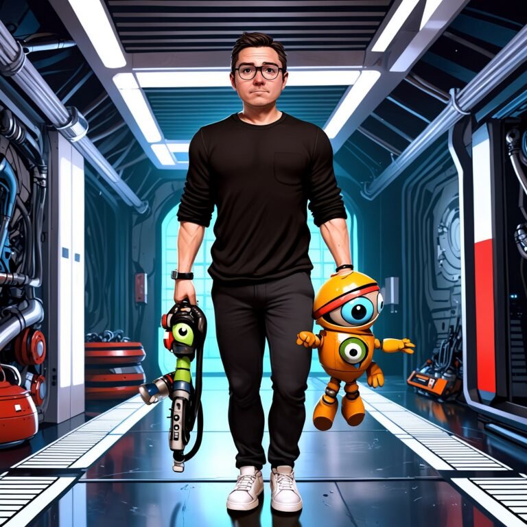 Stark Daywiz