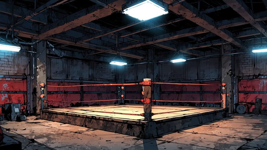 Fight Club