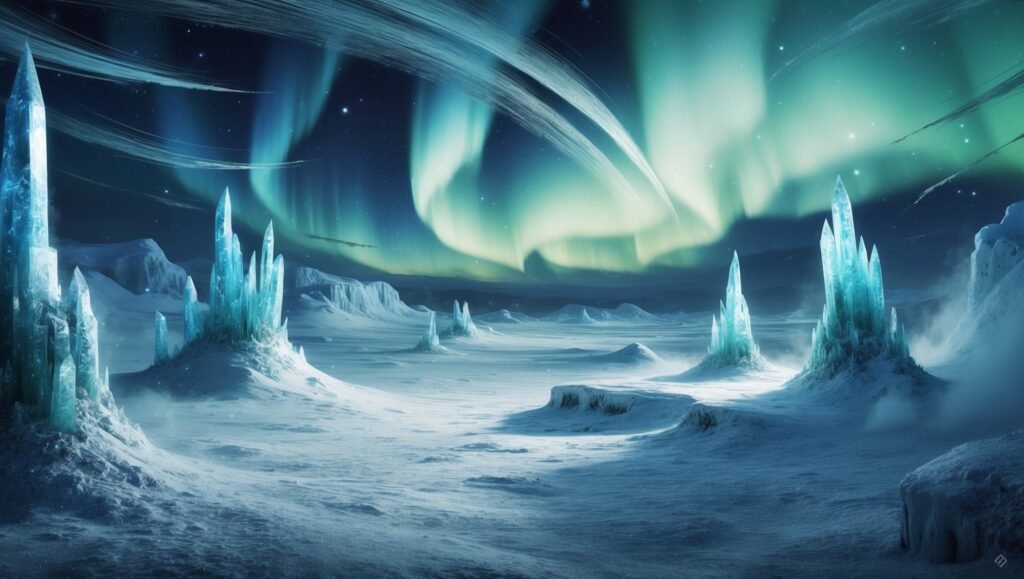 The Crystalline Enigma